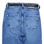Фото 2 Джинси жіночі SESSANTA JEANS 5924 MOM Туреччина from official site OSKAR™