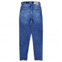 Фото 3 Джинсы женские SESSANTA JEANS 5925 MOM Турция from official site OSKAR™