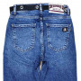 Фото 2 Джинсы женские SESSANTA JEANS 5925 MOM Турция from official site OSKAR™
