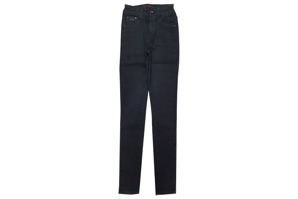 Фото Джинсы женские VERSION JEANS 7756 АМЕРИКАНКА from official site OSKAR™