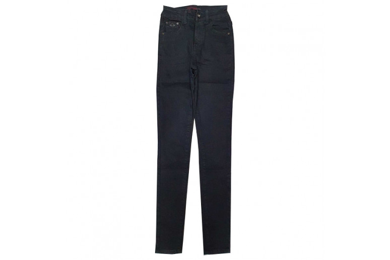 Джинси жіночі VERSION JEANS 7756 АМЕРИКАНКА