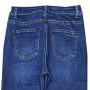 Фото 2 Джинси жіночі VANVER JEANS 8662 КЛАСИКА from official site OSKAR™