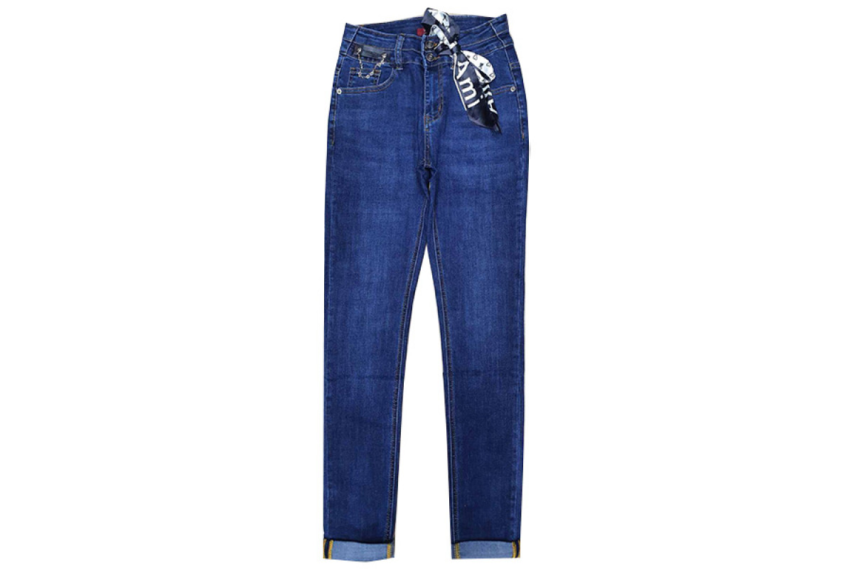 Фото Джинси жіночі VANVER JEANS 8676 SKINNY from official site OSKAR™