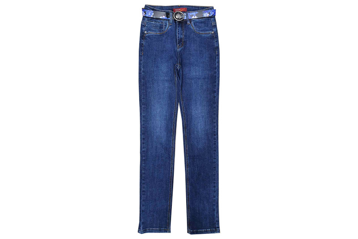 Фото Джинси жіночі VANVER JEANS 8686 КЛАСИКА from official site OSKAR™