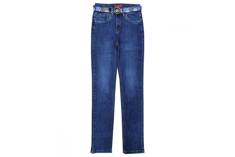 Джинсы женские VANVER JEANS 8686 КЛАССИКА