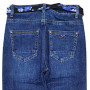 Фото 2 Джинси жіночі VANVER JEANS 8686 КЛАСИКА from official site OSKAR™