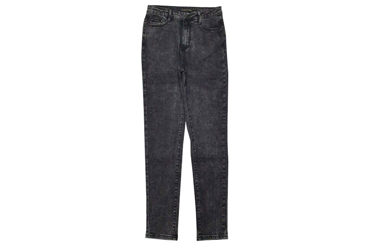 Фото Джинсы женские KT.MOSS JEANS 919 Американка from official site OSKAR™