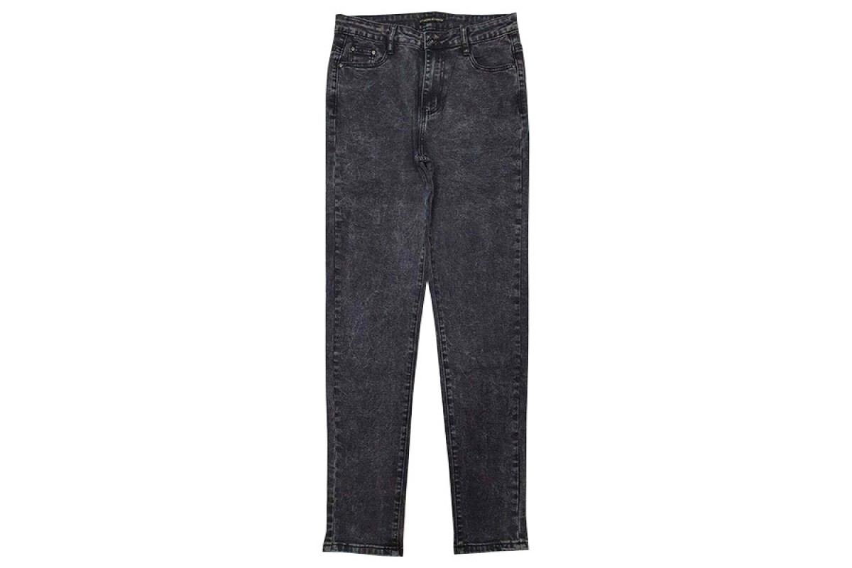 Фото Джинсы женские KT.MOSS JEANS 922 Американка from official site OSKAR™