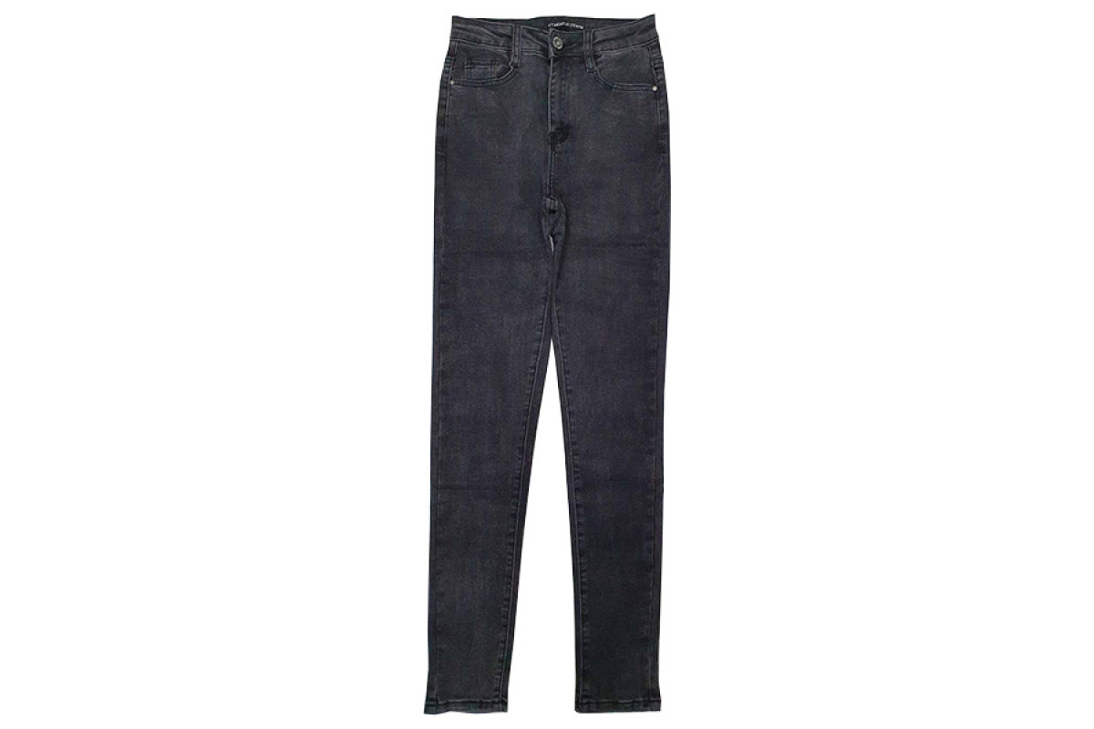 Фото Джинсы женские KT.MOSS JEANS 928 Американка from official site OSKAR™