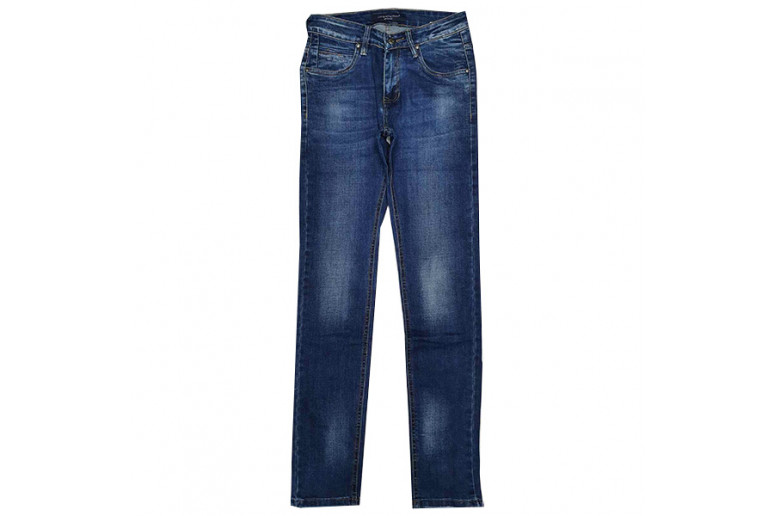 Джинсы мужские GOD BARON JEANS 9286 CLASSIC