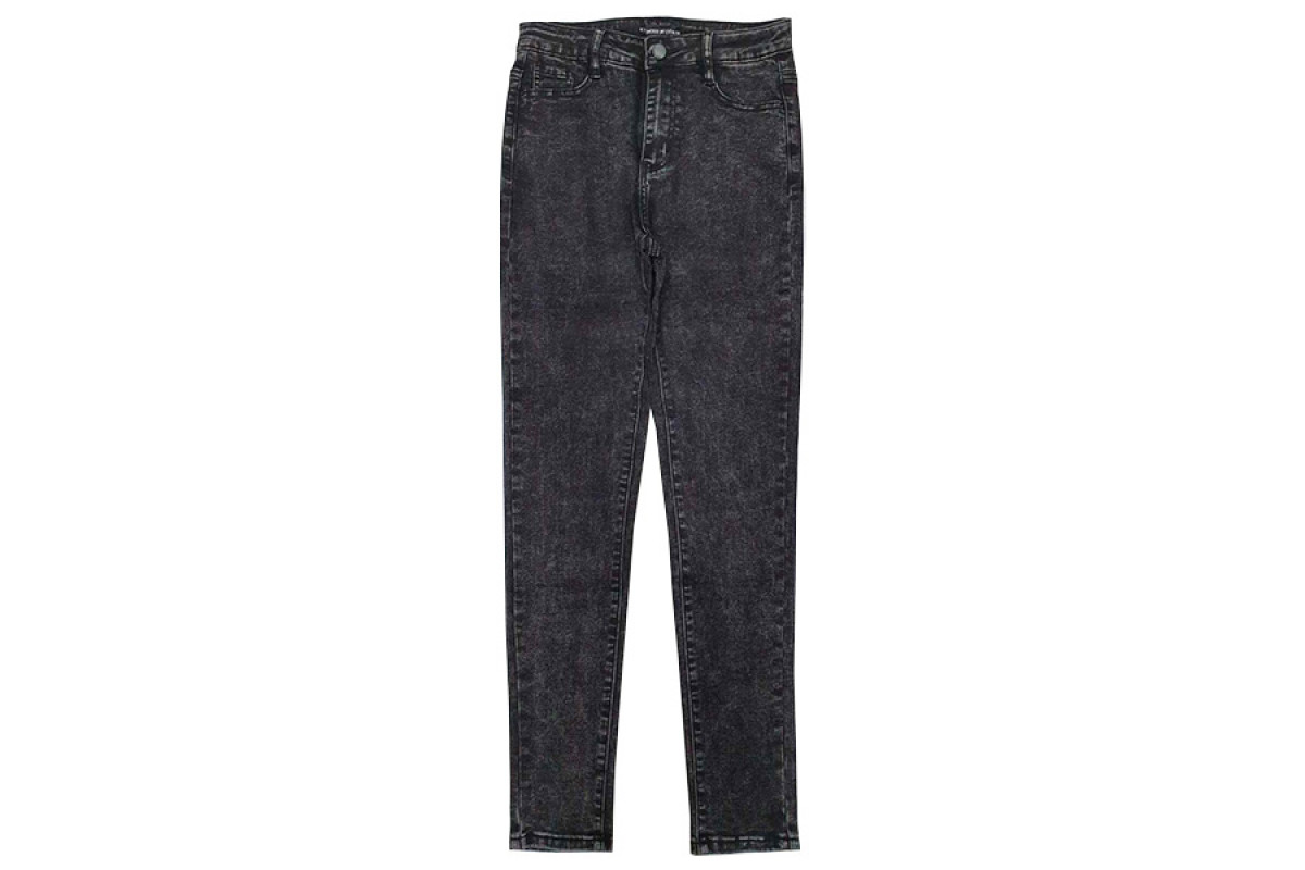 Фото Джинсы женские KT.MOSS JEANS 930 Американка from official site OSKAR™