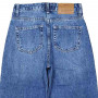 Фото 2 Джинсы женские CRACPOT JEANS 1000 WIDE LEG Турция from official site OSKAR™