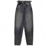 Фото 1 Джинсы женские CRACPOT JEANS 1007S SLOUCHY Турция from official site OSKAR™