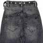 Фото 2 Джинсы женские CRACPOT JEANS 1007S SLOUCHY Турция from official site OSKAR™