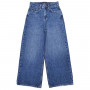 Фото 1 Джинсы женские CRACPOT JEANS 1081 CULOTTE Турция from official site OSKAR™