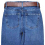 Фото 2 Джинсы женские CRACPOT JEANS 1088 WIDE FIT Турция from official site OSKAR™