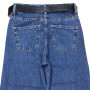 Фото 2 Джинси жіночі CRACPOT JEANS 1 168 WIDE LEG Туреччина from official site OSKAR™