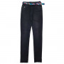 Фото 1 Джинси жіночі MIKALETTA JEANS 12723 SKINNY Туреччина from official site OSKAR™