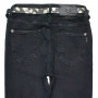 Фото 2 Джинсы женские SESSANTA JEANS 15787-S SKINNY Турция from official site OSKAR™