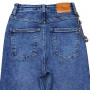 Фото 2 Джинси жіночі JONH RICHONE JEANS 2 632 SLIM BANANA'S Туреччина from official site OSKAR™