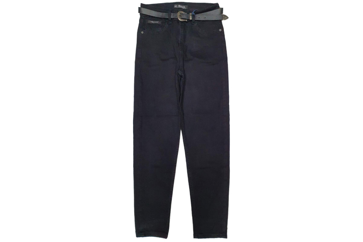 Фото Джинси жіночі MIKALETTA JEANS 2737 MOM Туреччина from official site OSKAR™