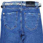 Фото 2 Джинсы женские SESSANTA JEANS 5514 Balloon Турция from official site OSKAR™
