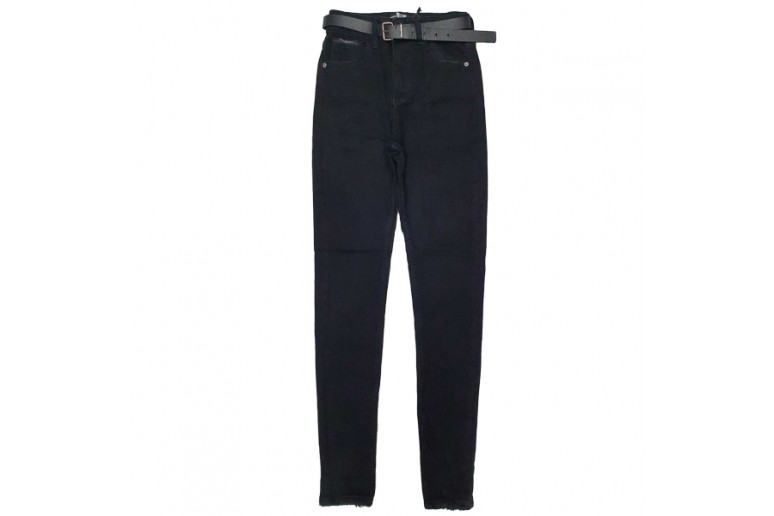 Джинсы женские SESSANTA JEANS 5786 SKINNY Турция