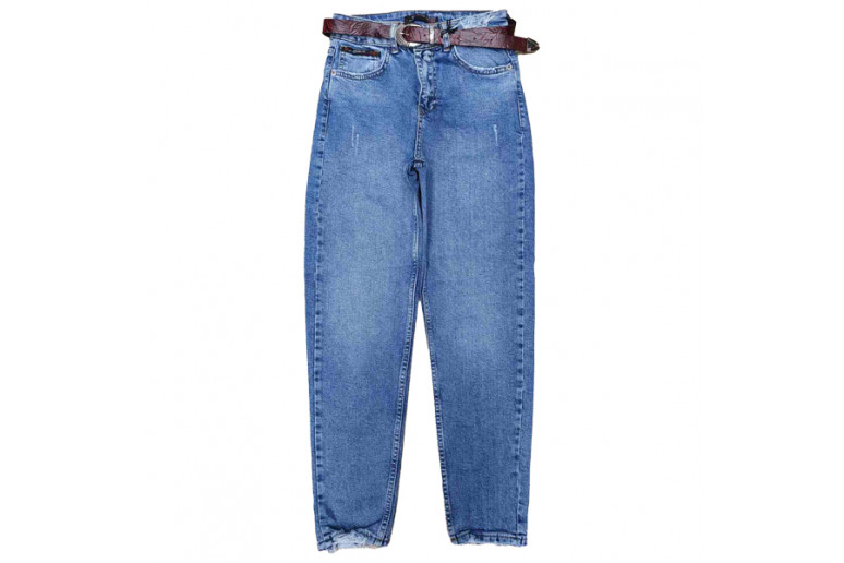 Джинсы женские SESSANTA JEANS 5923 MOM Турция