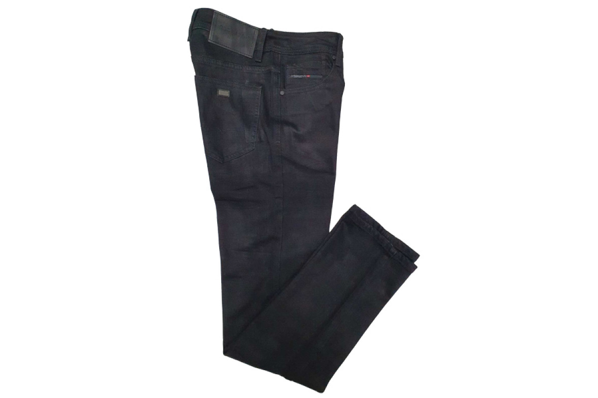 Фото Джинси чоловічі GOD BARON JEANS 9952 CLASSIC Туреччина from official site OSKAR™