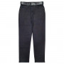 Фото 1 Джинси жіночі CRACPOT JEANS 1158-BW MOM Туреччина from official site OSKAR™