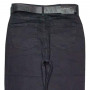 Фото 2 Джинси жіночі CRACPOT JEANS 1158-BW MOM Туреччина from official site OSKAR™