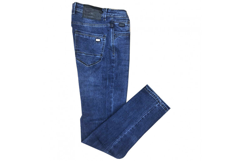 Джинси чоловічі V.J.RAY DENIM JEANS 2106 КЛАСИКА