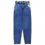 Фото 1 Джинси жіночі DKNSEL JEANS 2140 BALON from official site OSKAR™