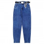 Фото 1 Джинсы женские DKNSEL JEANS 2141 BALON from official site OSKAR™