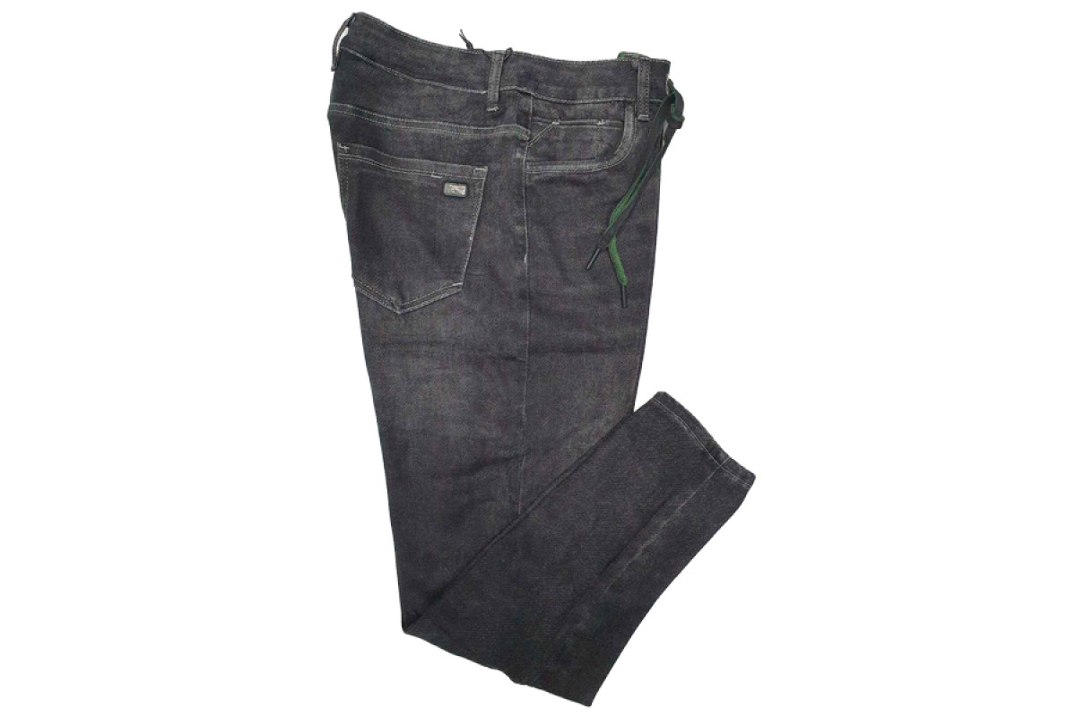Фото Джинси чоловічі FANG JEANS 2370 REGULAR from official site OSKAR™