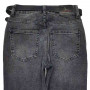 Фото 2 Джинси жіночі JONH RICHONE JEANS 2627 MOM Туреччина from official site OSKAR™