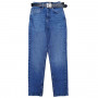 Фото 1 Джинси жіночі JONH RICHONE JEANS 2629 MOM Туреччина from official site OSKAR™