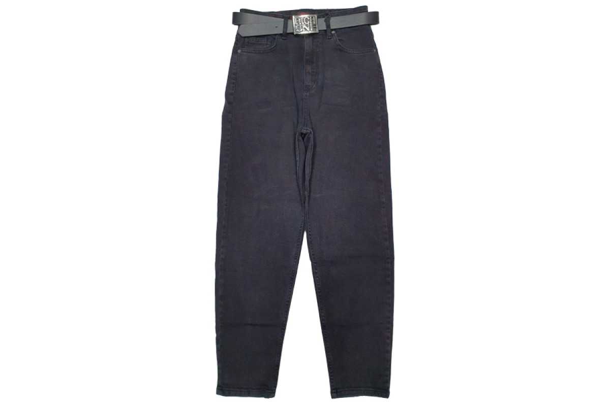 Фото Джинси жіночі JONH RICHONE JEANS 2631-У SLIM Туреччина from official site OSKAR™