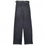Фото 3 Джинсы женские JONH RICHONE JEANS 2641 WIDE LEG Турция from official site OSKAR™
