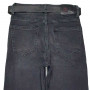Фото 2 Джинсы женские JONH RICHONE JEANS 2641 WIDE LEG Турция from official site OSKAR™