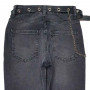 Фото 2 Джинси жіночі JONH RICHONE JEANS 2645 MOM Туреччина from official site OSKAR™