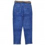 Фото 3 Джинси жіночі DKNSEL JEANS 3152 MOM from official site OSKAR™