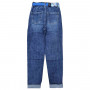 Фото 3 Джинси жіночі LOLO BLUES JEANS 317 MOM from official site OSKAR™