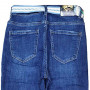 Фото 2 Джинси жіночі LOLO BLUES JEANS 319 MOM from official site OSKAR™
