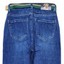 Фото 2 Джинси жіночі LOLO BLUES JEANS 321 MOM from official site OSKAR™