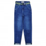 Фото 1 Джинси жіночі LOLO BLUES JEANS 322 MOM from official site OSKAR™