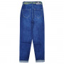 Фото 3 Джинси жіночі LOLO BLUES JEANS 322 MOM from official site OSKAR™
