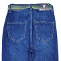 Фото 2 Джинси жіночі LOLO BLUES JEANS 322 MOM from official site OSKAR™