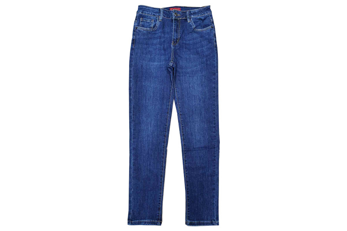 Фото Джинси жіночі ANNA COCO JEANS 358 from official site OSKAR™