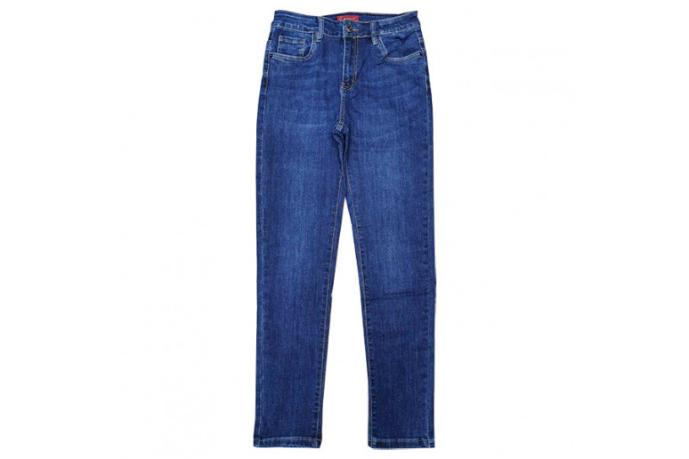 Джинси жіночі ANNA COCO JEANS 358